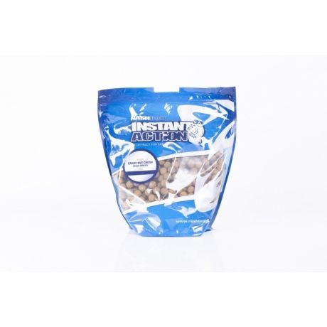 NASH CANDY NUT CRUSH BOILIES 20mm 1kg