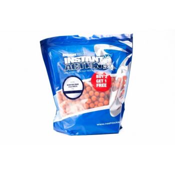 NASH MONSTER CRAB BOILIES...