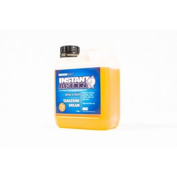 NASH INSTANT ACTION...