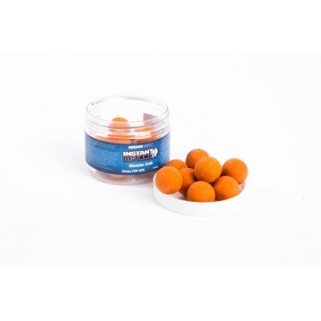 NASH MONSTER CRAB POP UPS - 15mm 35g