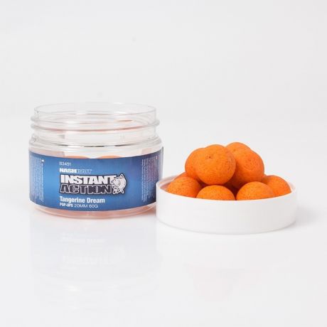NASH TANGERINE DREAM POP UPS - 15mm 35g