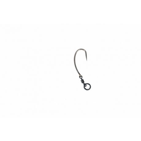 NASH FANG GYRO SIZE 6