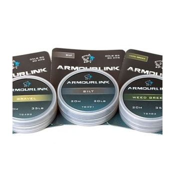 NASH ARMOURLINK 20LB WEED 20M