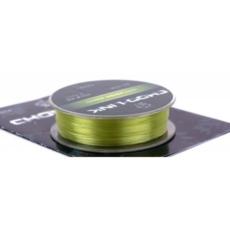 NASH CHOD LINK 25LB DIFFUSION CAMO 0.50M