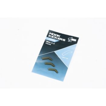 NASH HOOK KICKERS MEDIUM
