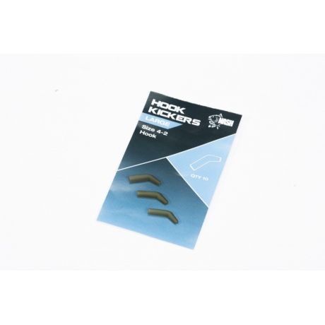 NASH HOOK KICKERS MEDIUM