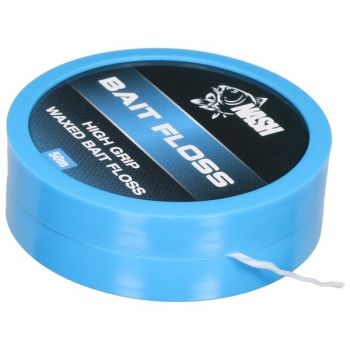 NASH WAXED BAIT FLOSS