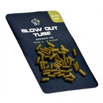 NASH BLOW OUT TUBE LARGE