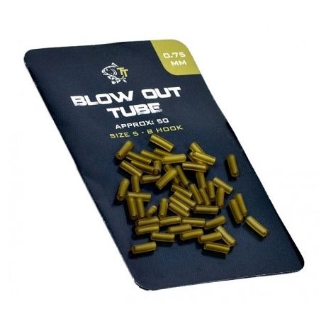 NASH BLOW OUT TUBE LARGE