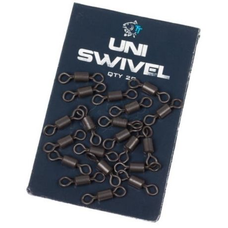 NASH UNI SWIVEL