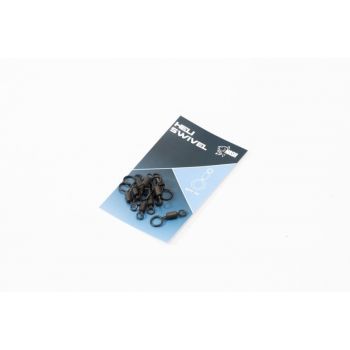 NASH HELICOPTER SWIVEL