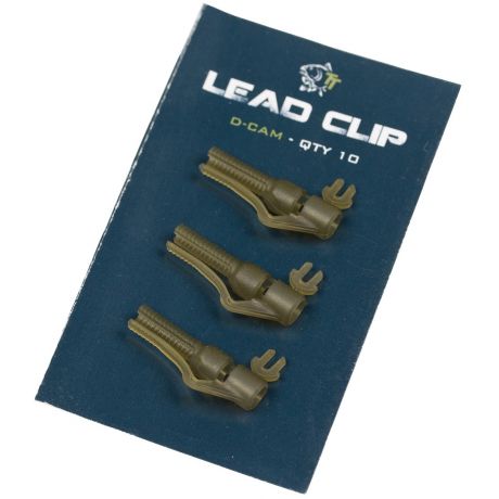 NASH STANDARD LEAD CLIP