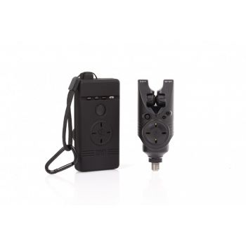 NASH SIREN S5R RECEIVER