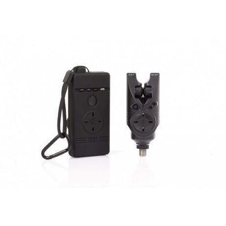 NASH SIREN S5R RECEIVER