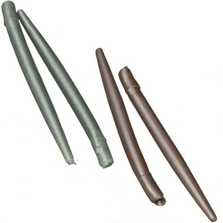 MIKADO /TULEJA ANTYSPLĄTANIOWA 43 mm / SZARO-ZIELONY – op.20sz