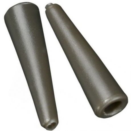 Mikado /TULEJA GUMOWA 3 / 6 mm – SZARO-ZIELONY – op.10szt