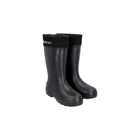 MIKADO / KALOSZE MIKADO ZIELONE ROZM.41