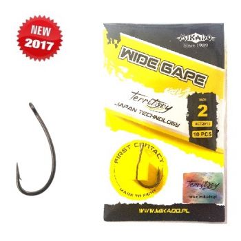 MIKADO /HACZYK TERRITORY...