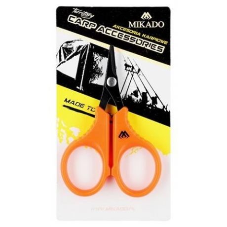 MIKADO /NOŻYCZKI DO PLECIONKI