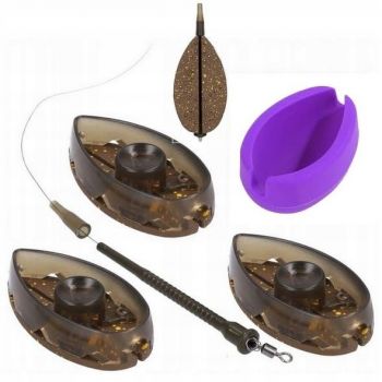 MIKADO /KOMPLET METHOD...