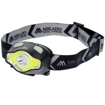 MIKADO /LATARKA CZOŁOWA CREE